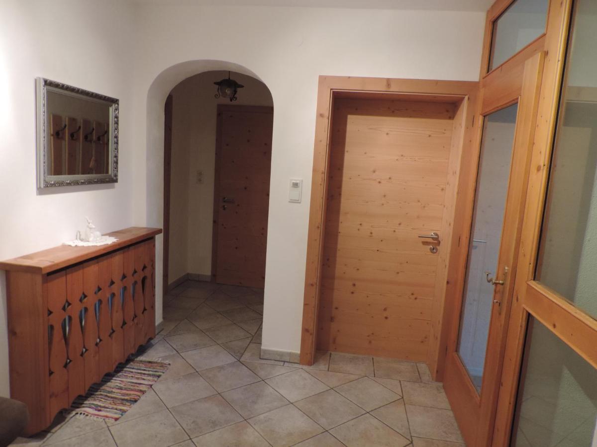Ferienwohnung Steinberger Бишофсхофен Экстерьер фото