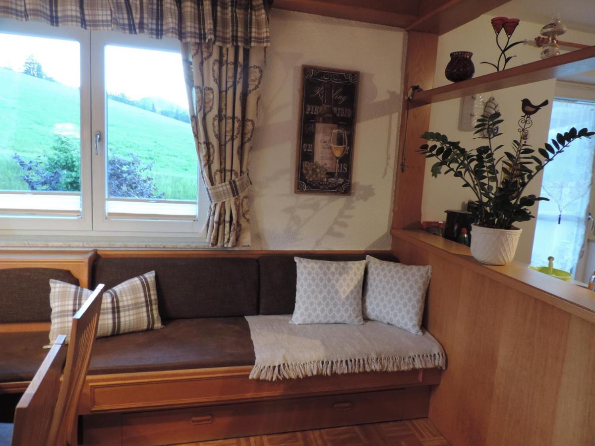Ferienwohnung Steinberger Бишофсхофен Экстерьер фото