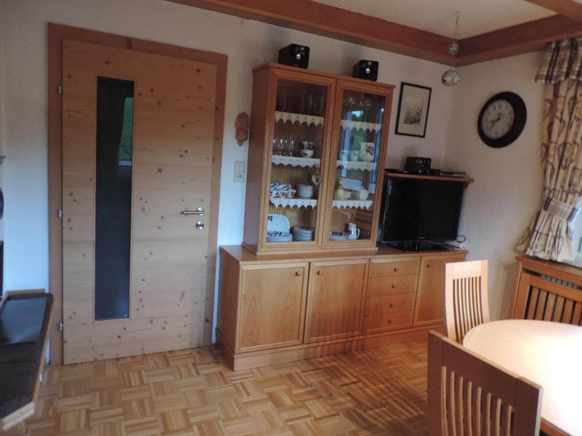 Ferienwohnung Steinberger Бишофсхофен Экстерьер фото